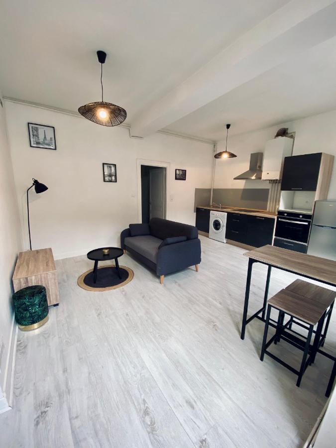 Apartament Le Moderne Issoudun Zewnętrze zdjęcie