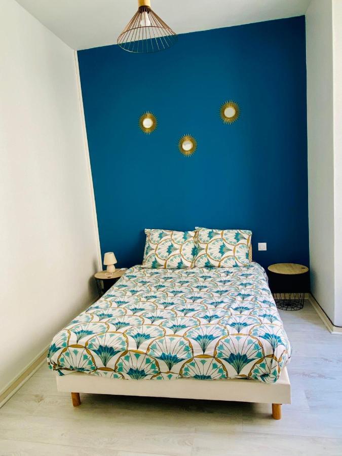 Apartament Le Moderne Issoudun Zewnętrze zdjęcie